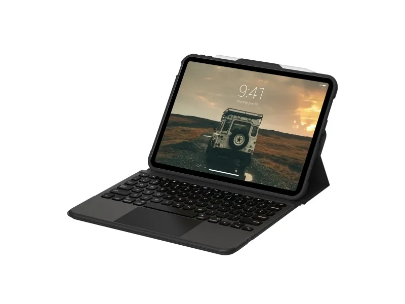 Urban Armor Gear 124022114031, Folie, Apple, iPad 10.9