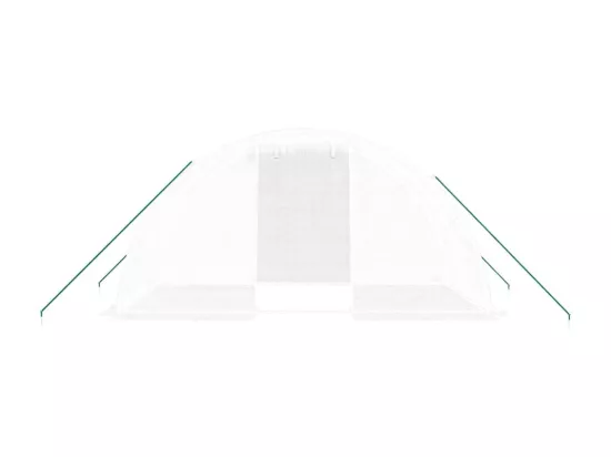 Serre tente abri plante blanche 4 x 2 x 2 cm 02_0044629