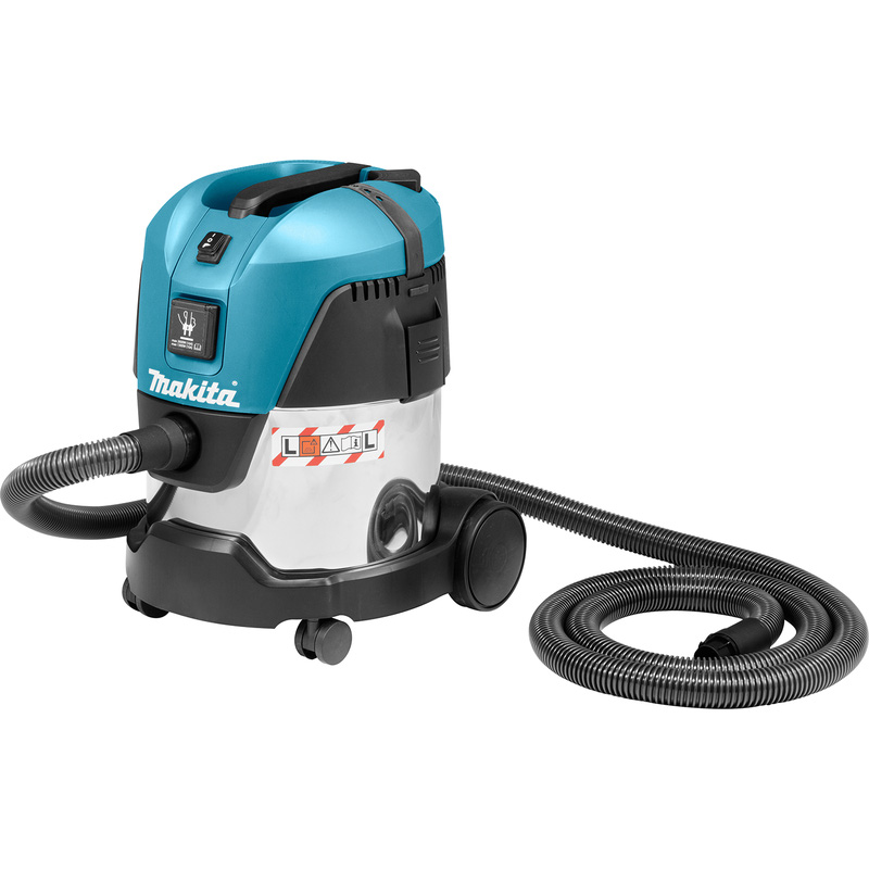 Makita VC2012L stofzuiger L-klasse 230V