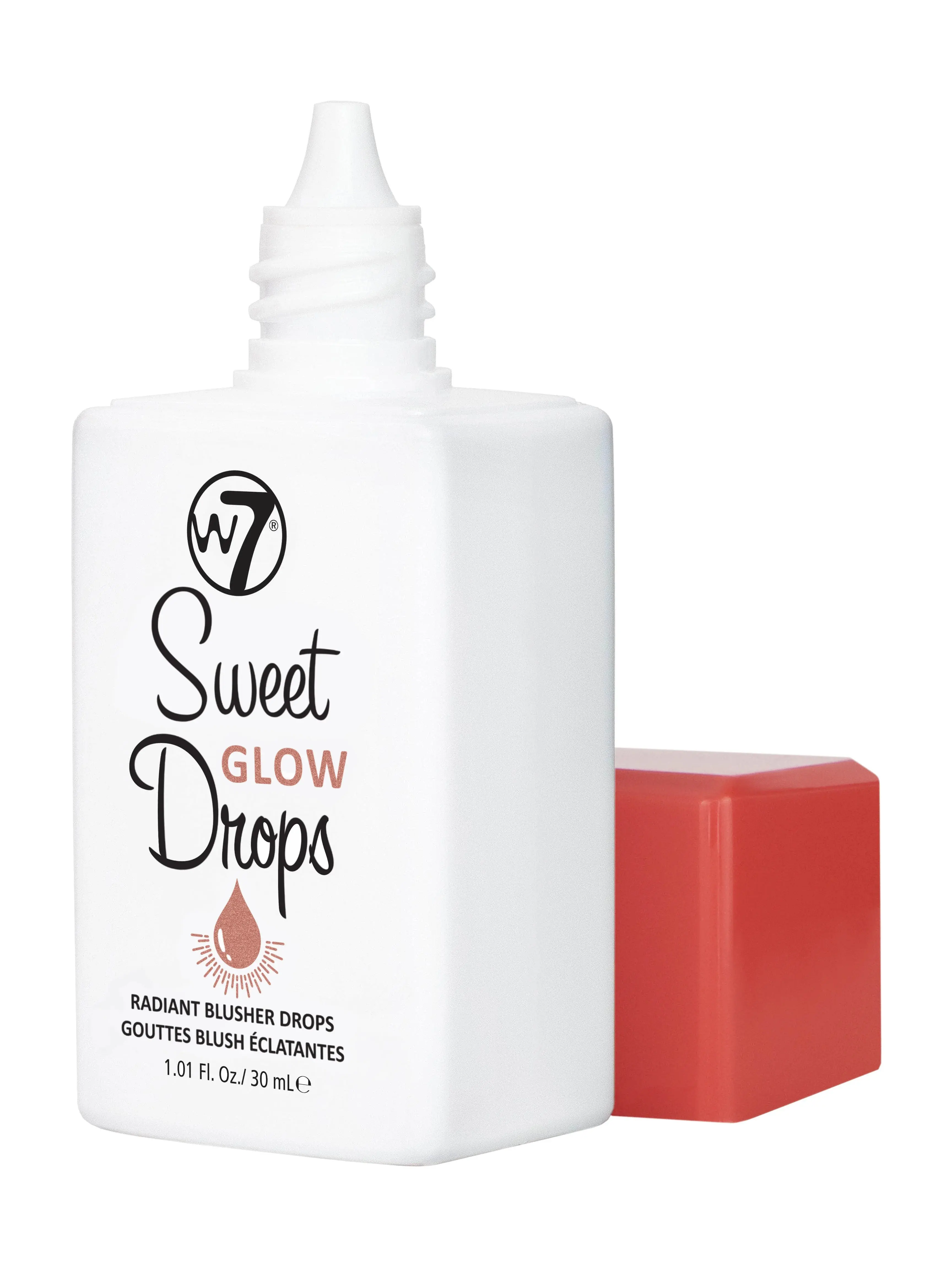 Sweet Glow Drops Cherish