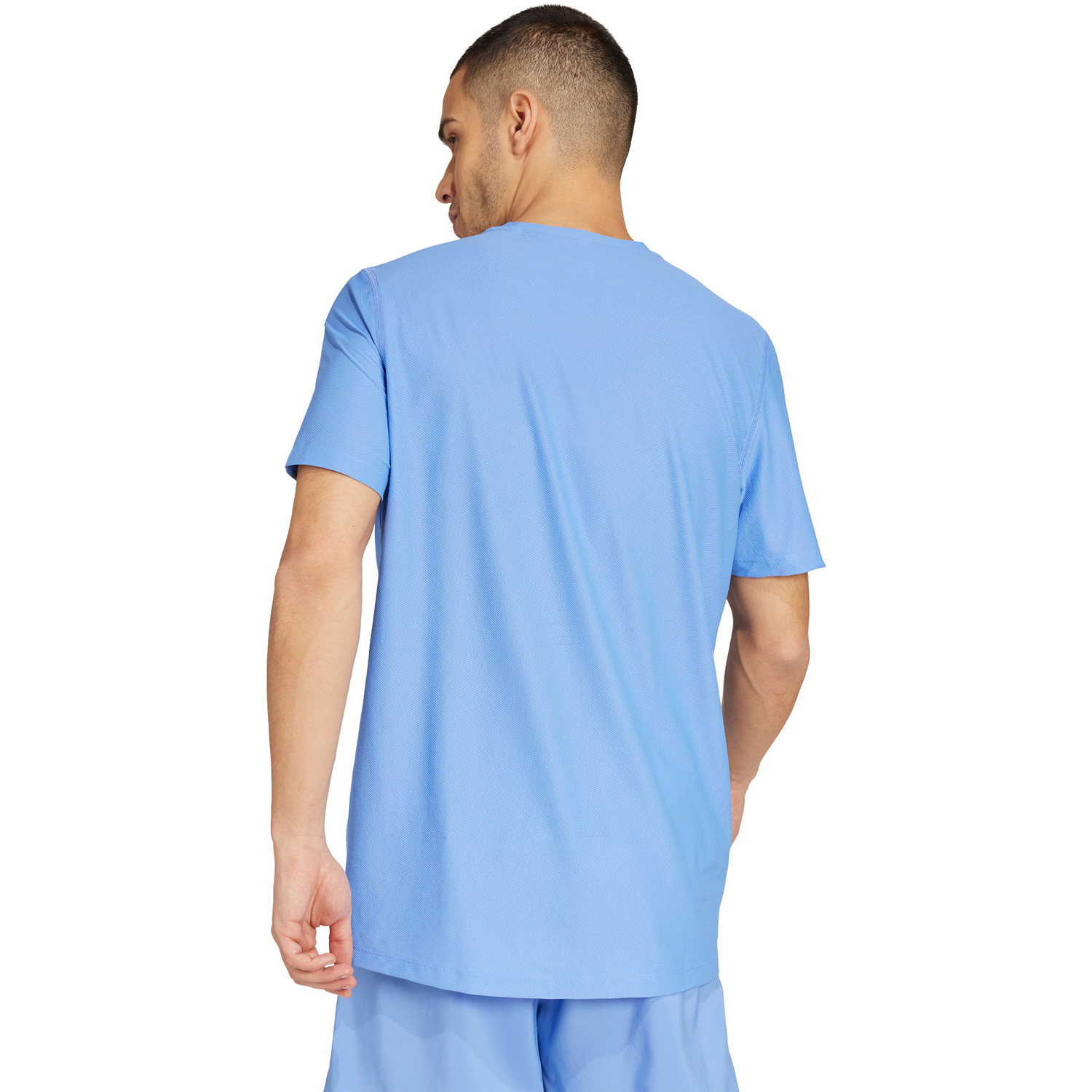adidas OTR Tee 7inch Short Set Heren