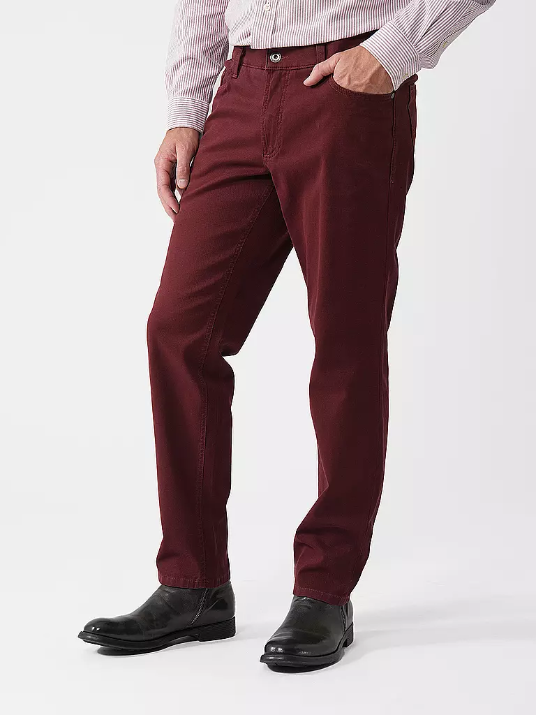 EUREX Hose LUKA rot