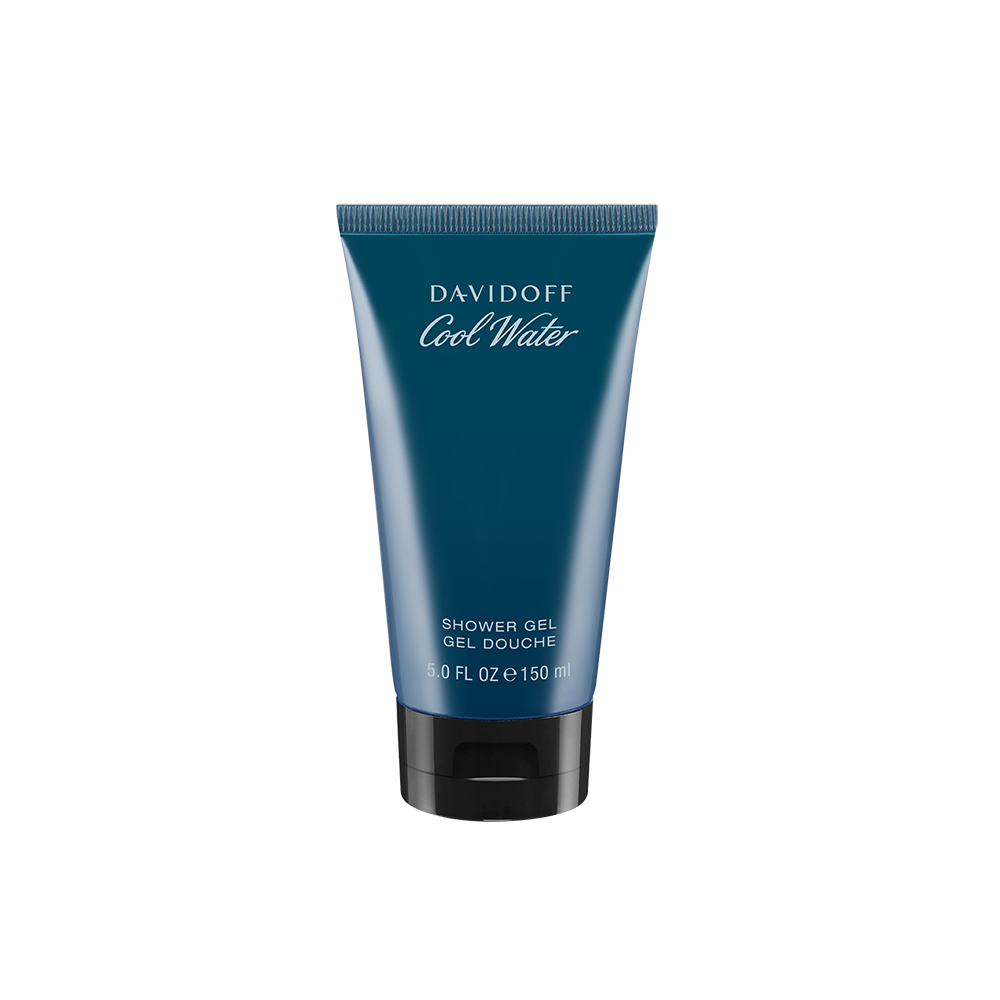 Davidoff Shower Gel (re) 150 ml