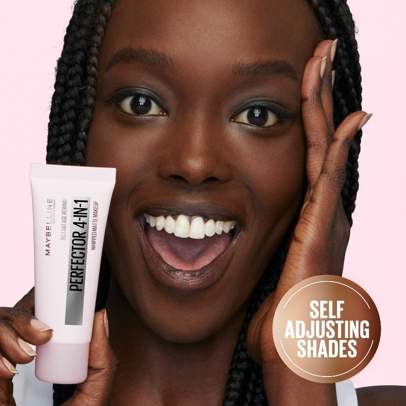 Maybelline Instant Perfector 4-in-1 Matte 18 gr. - 01 Light