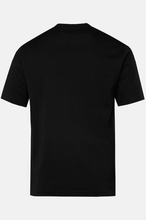 JP 1880 T-Shirt, Halbarm, X-Mas Print, Rundhals, bis 8 XL