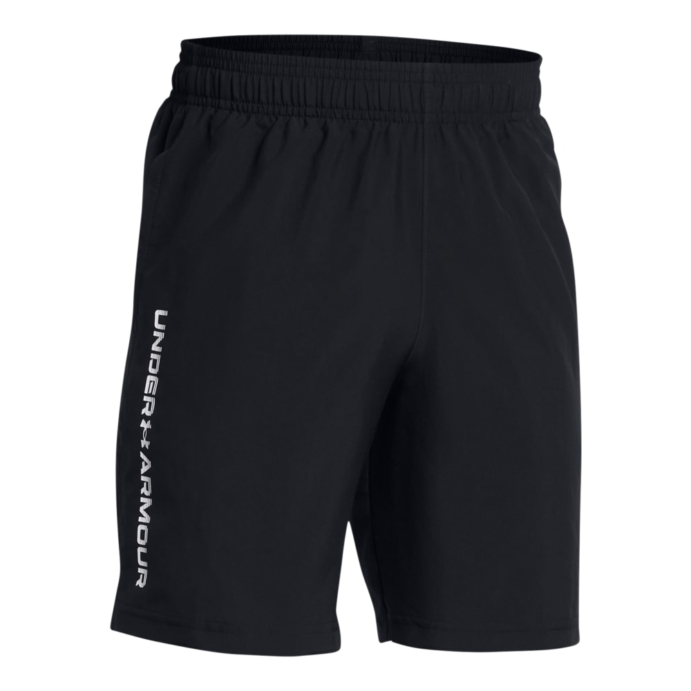 Under Armour® Trainingsshorts »UA gewebte Wdmk Shorts«
