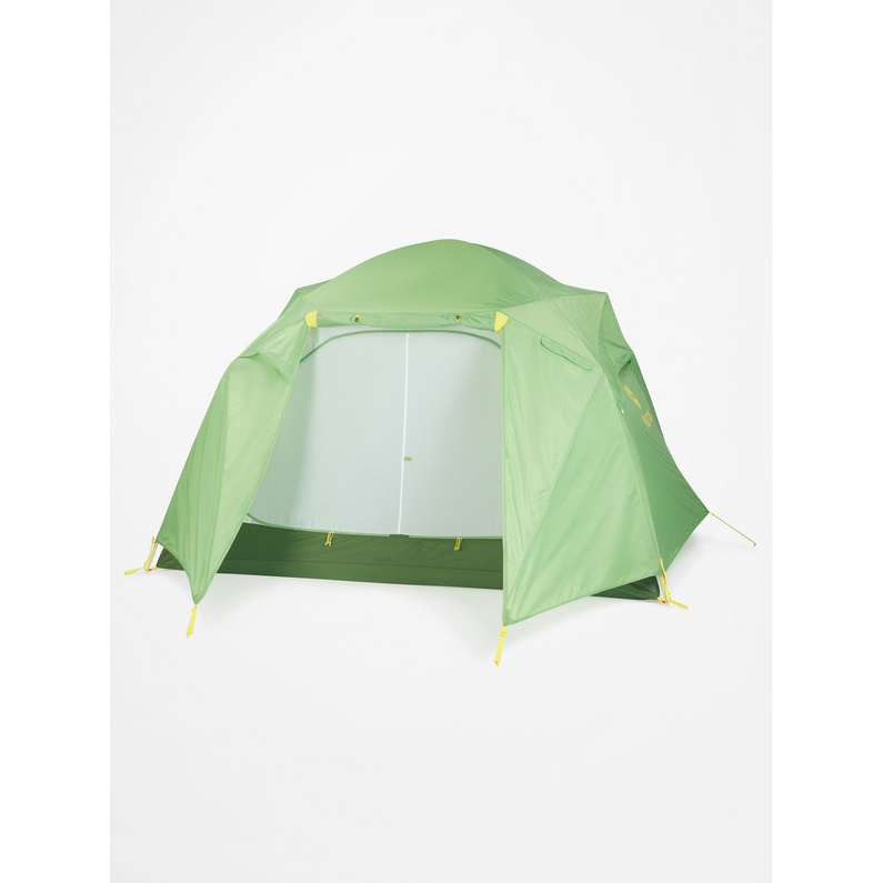 Marmot Limestone 4P Zelt