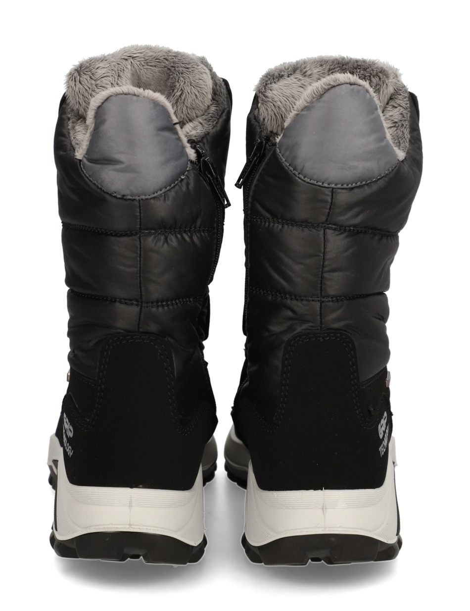 Textil Snowboot