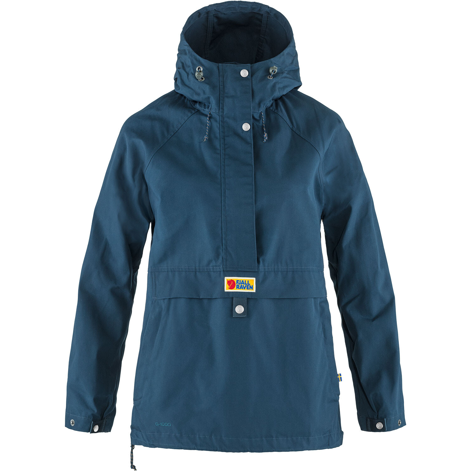 Fjällräven Womens Vardag Anorak