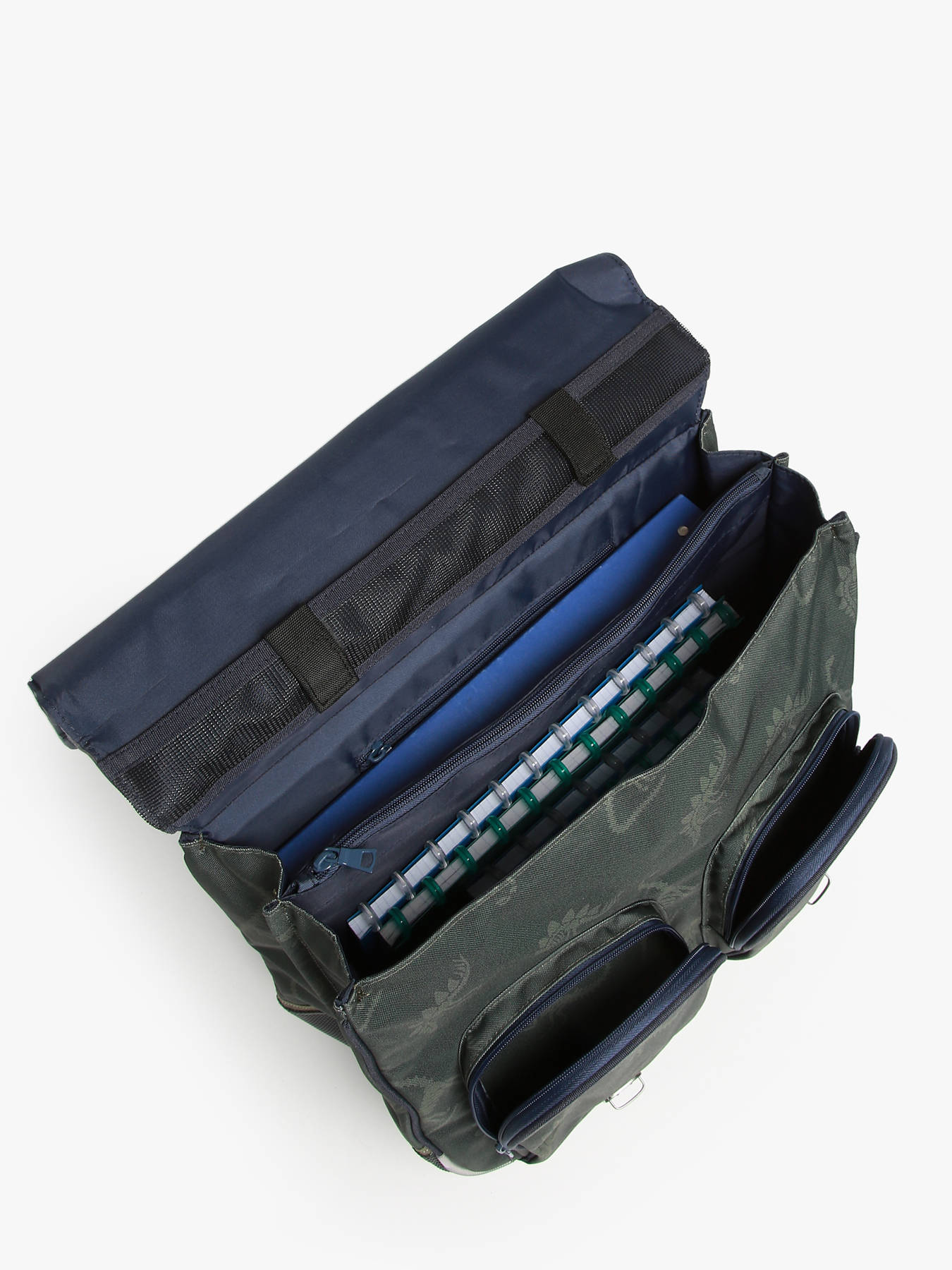 Cartable  roulettes TANN'S