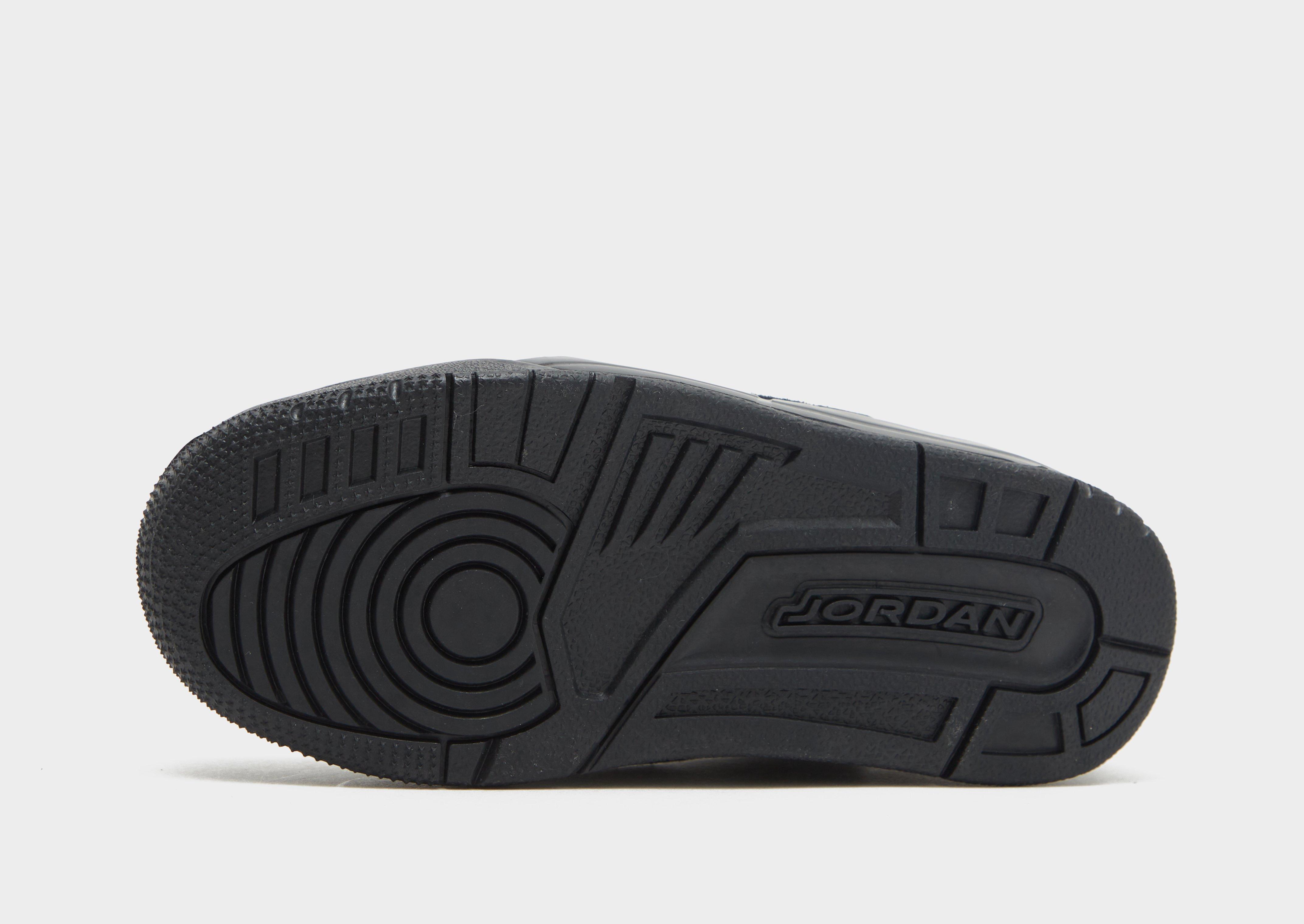 Jordan Spizike Low Enfant