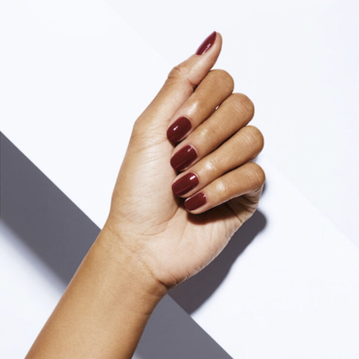 Nailberry NAILBERRY UV Gloss Top Coat