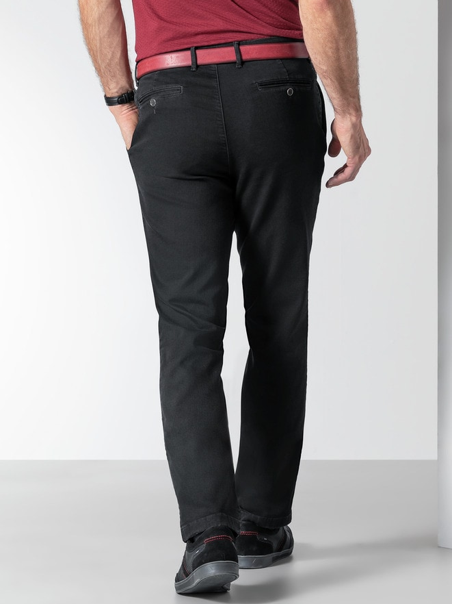 Jogger-Jeans Chino