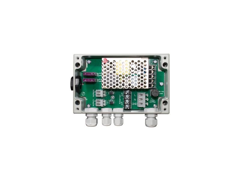 RayTec Netzteil PSU-VAR-20W-1 small Stromversorgungseinheit