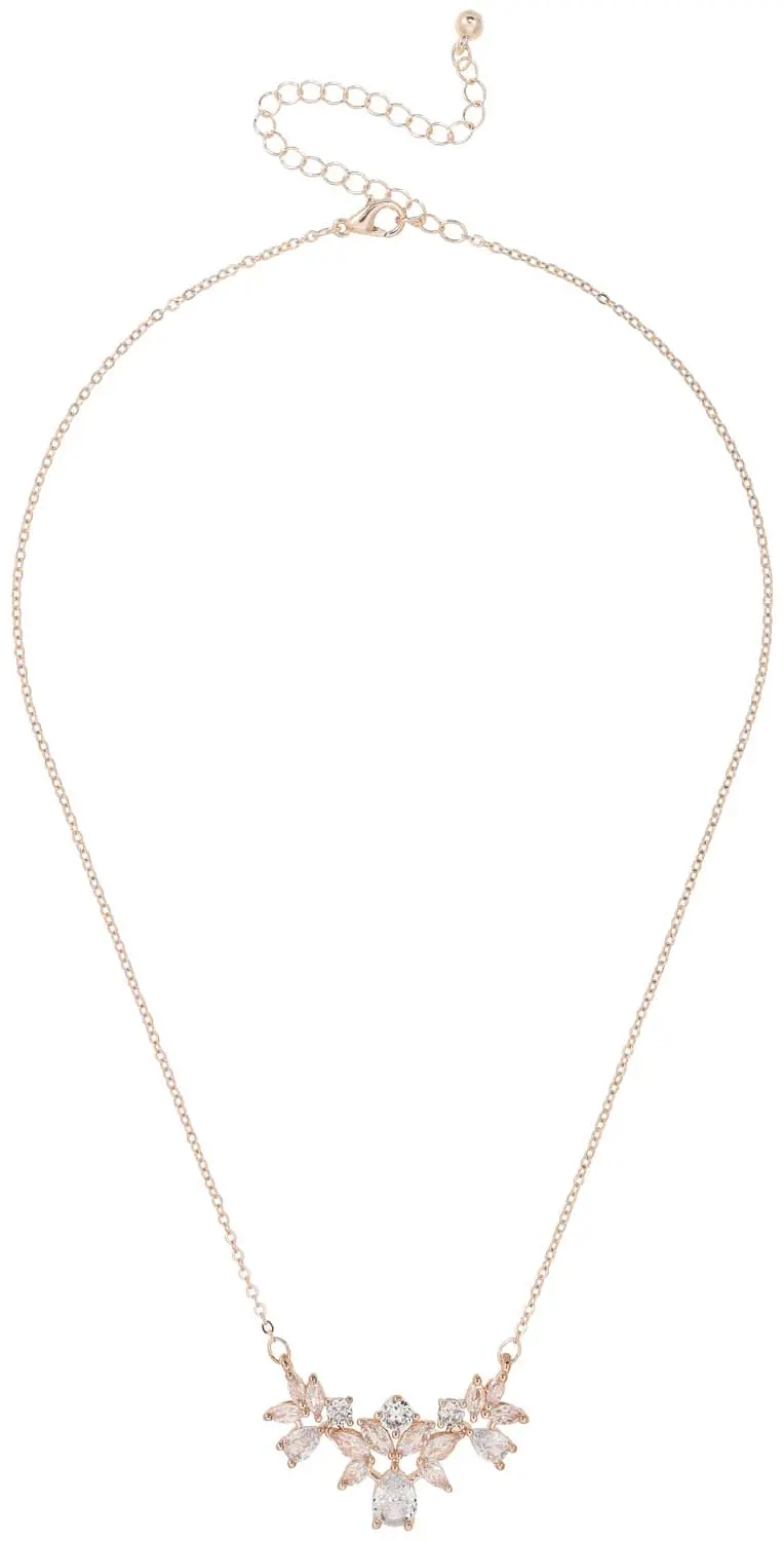 Kette - Floral Romantic