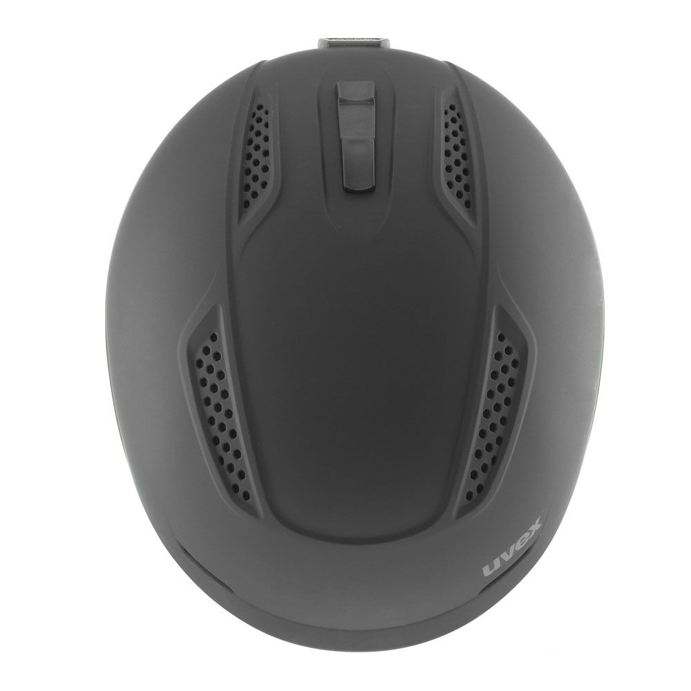 Uvex ULTRA - Casque black mat