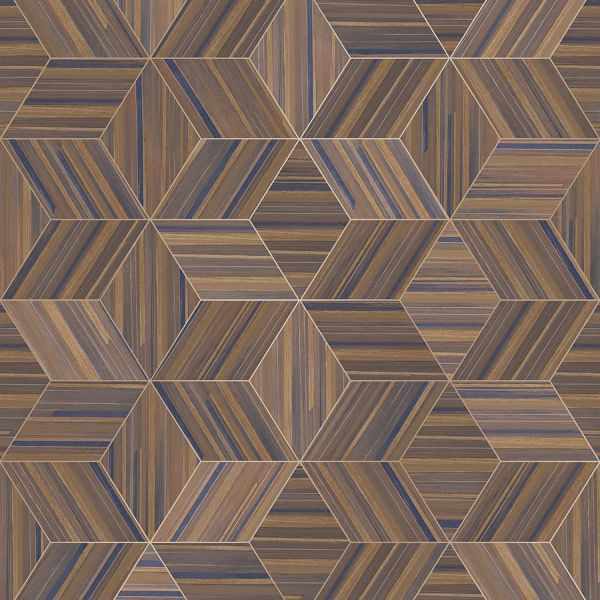Eijffinger Behang - Gilded - 340180