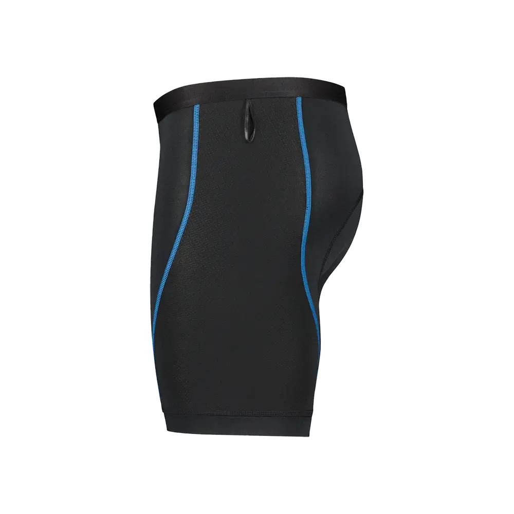 BBB Cycling Innershort Pro BUW-61 Onderbroek met Zeem Zwart