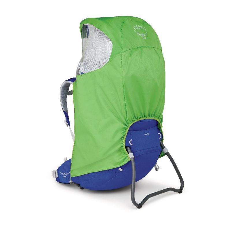 Poco Raincover - Protection pluie sac à dos