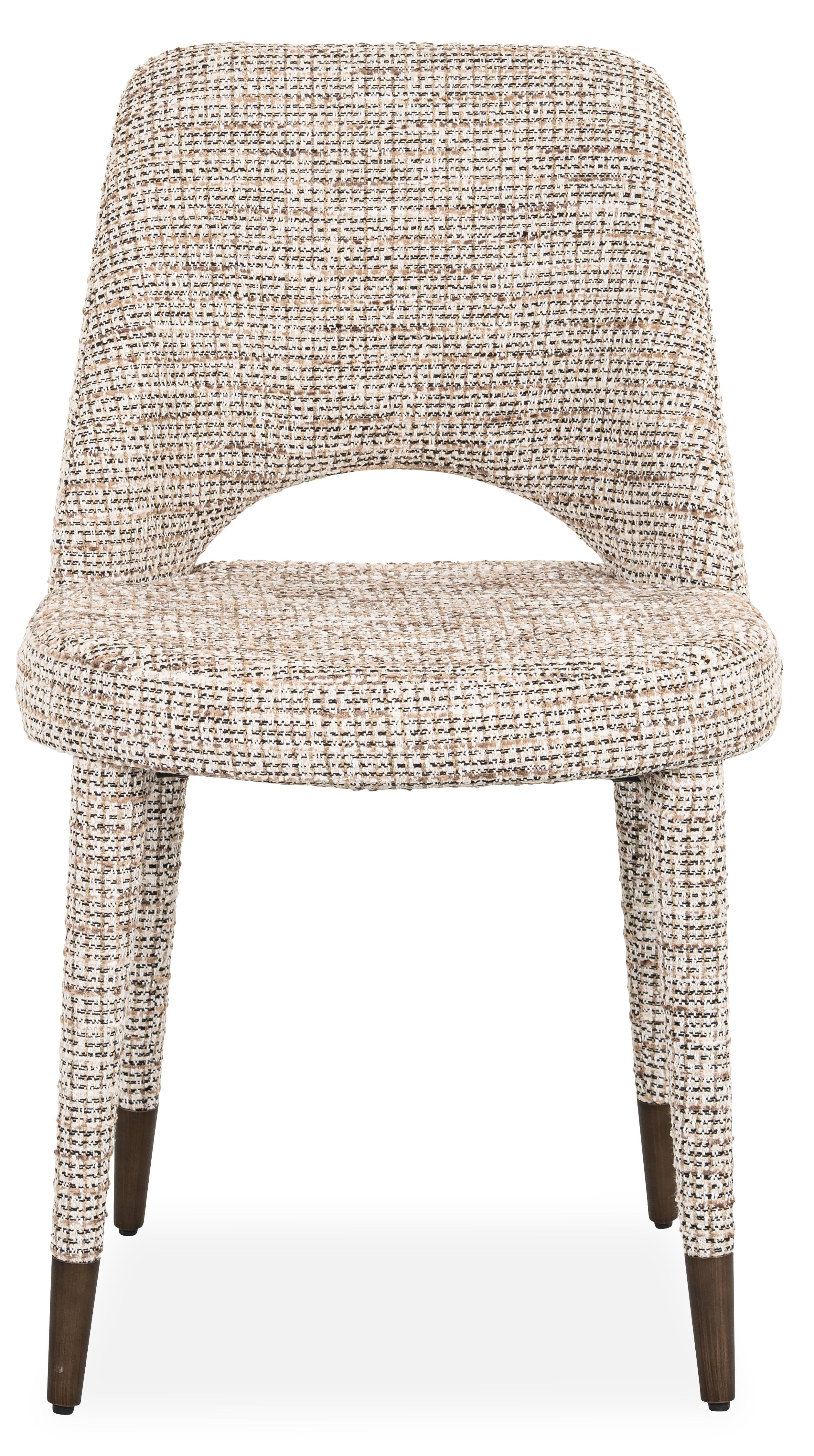 Eetkamerstoel S4486 Trendy Nature Cecilia B50 x D61 x H85 cm