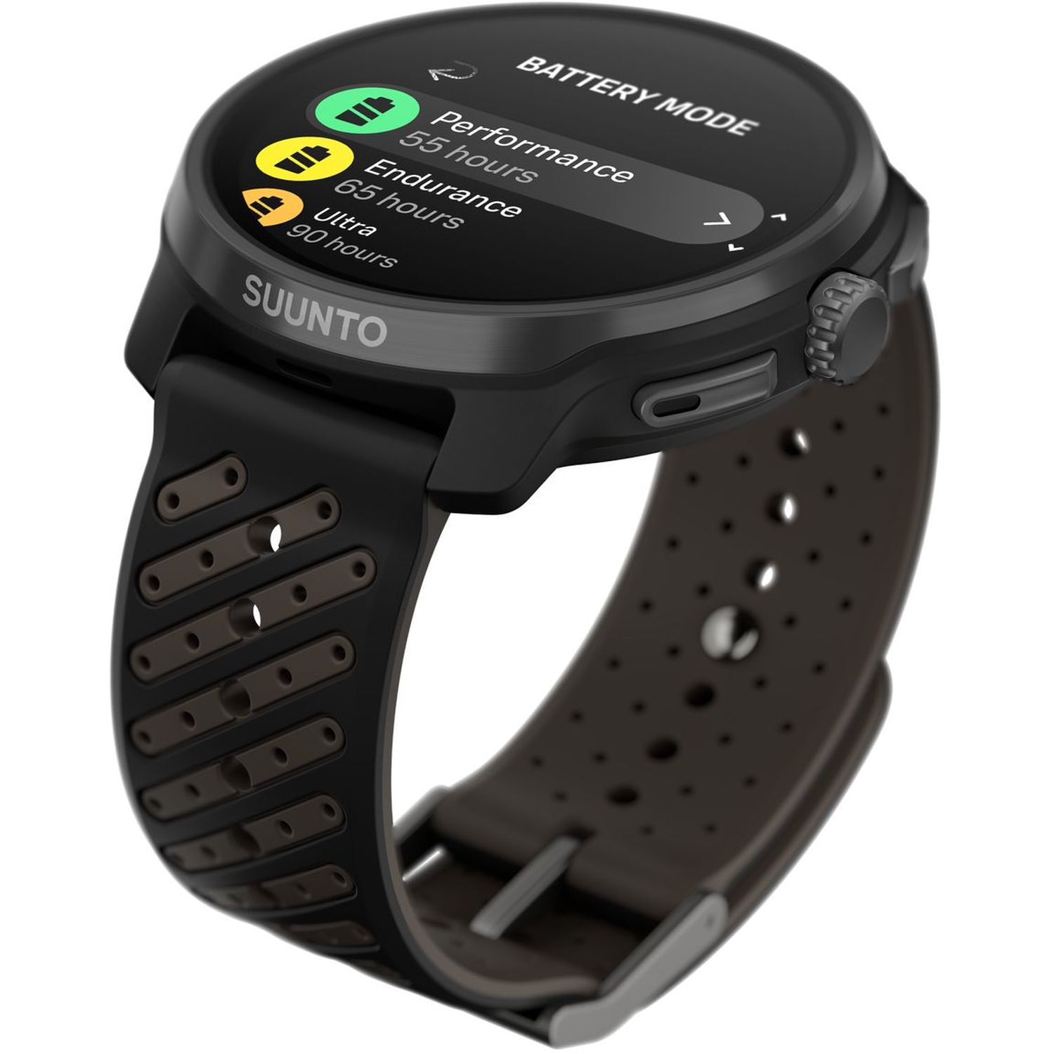 SuuntoRace 2 Titanium