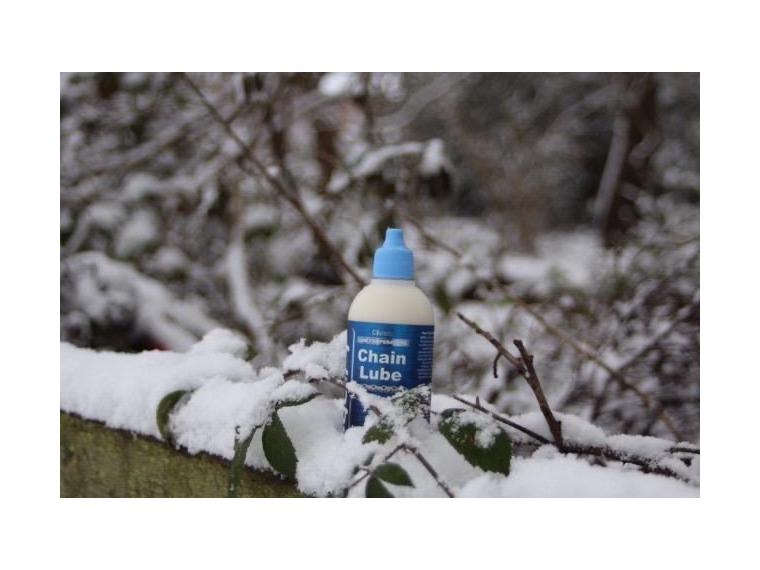 Squirt Lube + Squirt Lube Low Temperature