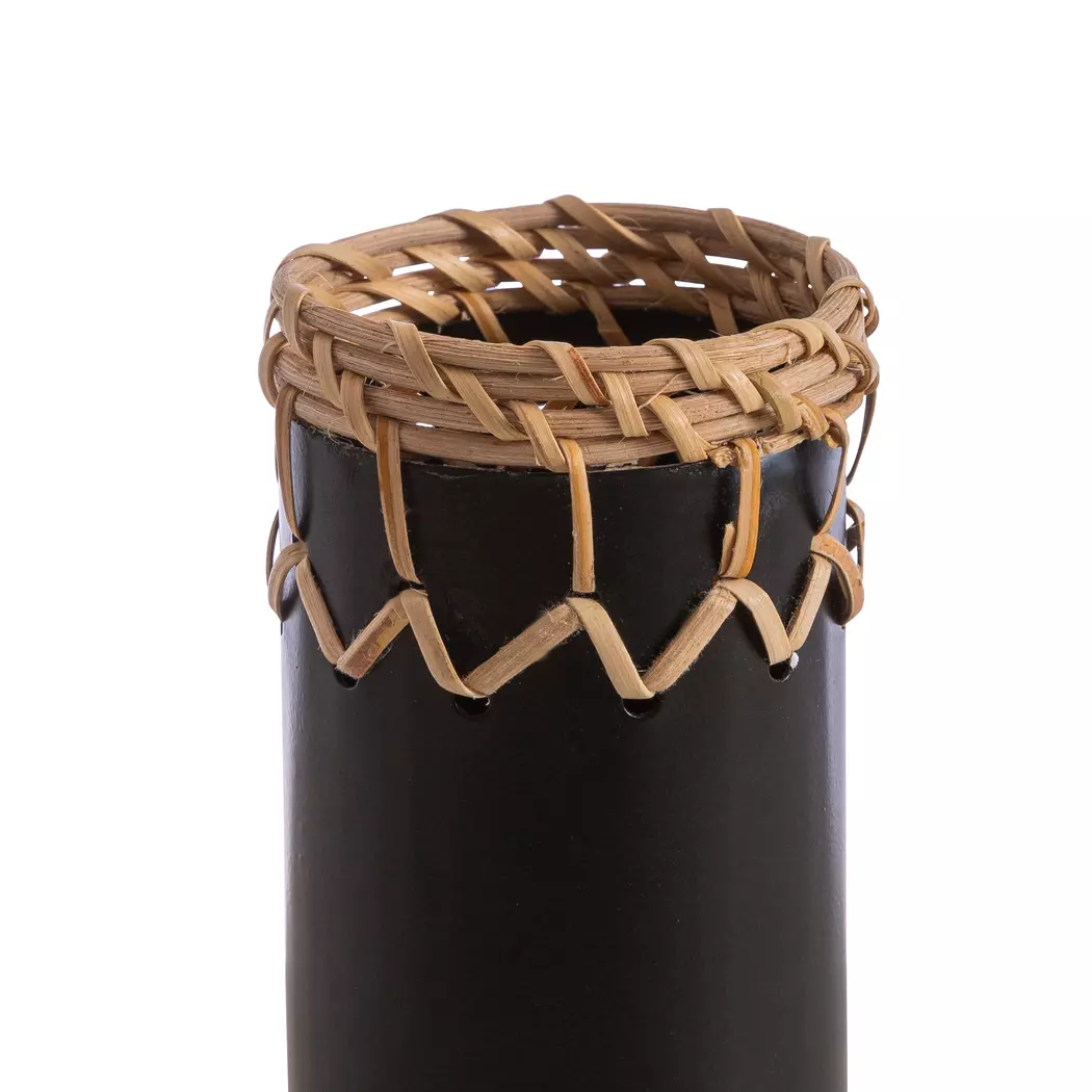 Vase Bamboo 28 cm