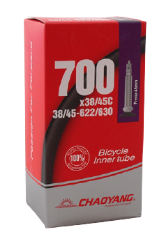 Chaoyang racerslange 700x38-45C 48mm