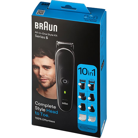 Braun All-In-One Style Kit Series 5 MGK5440