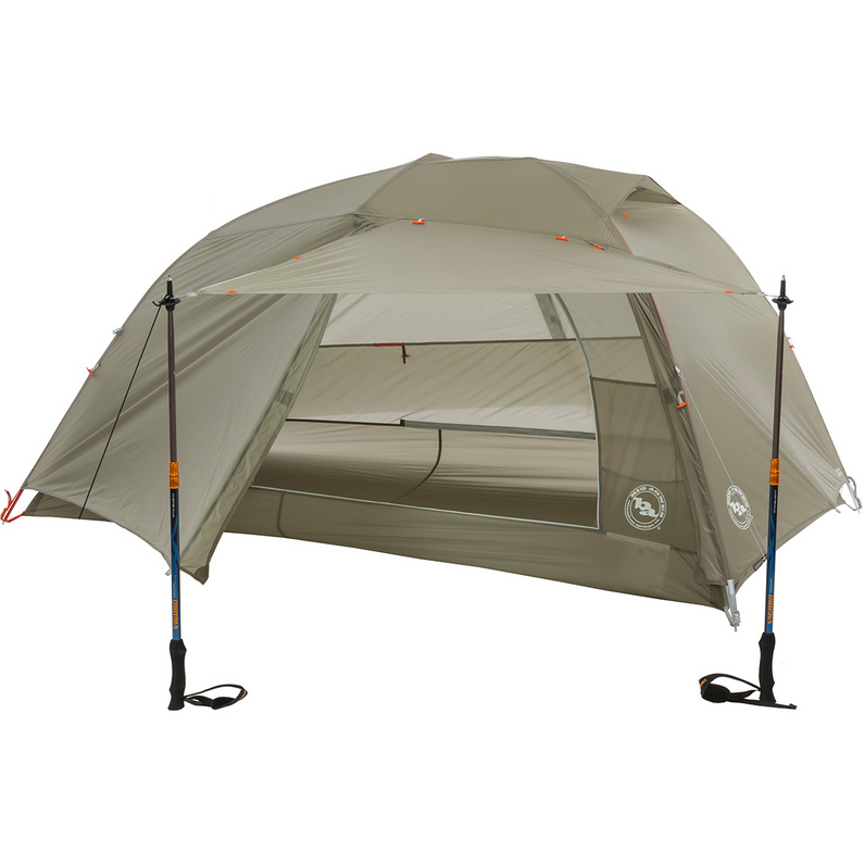 Big Agnes Copper Spur HV UL 2 Zelt