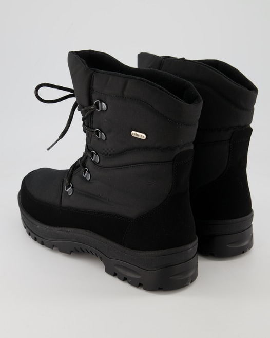 Lackner Sven TX/OC Winterstiefel in Schwarz