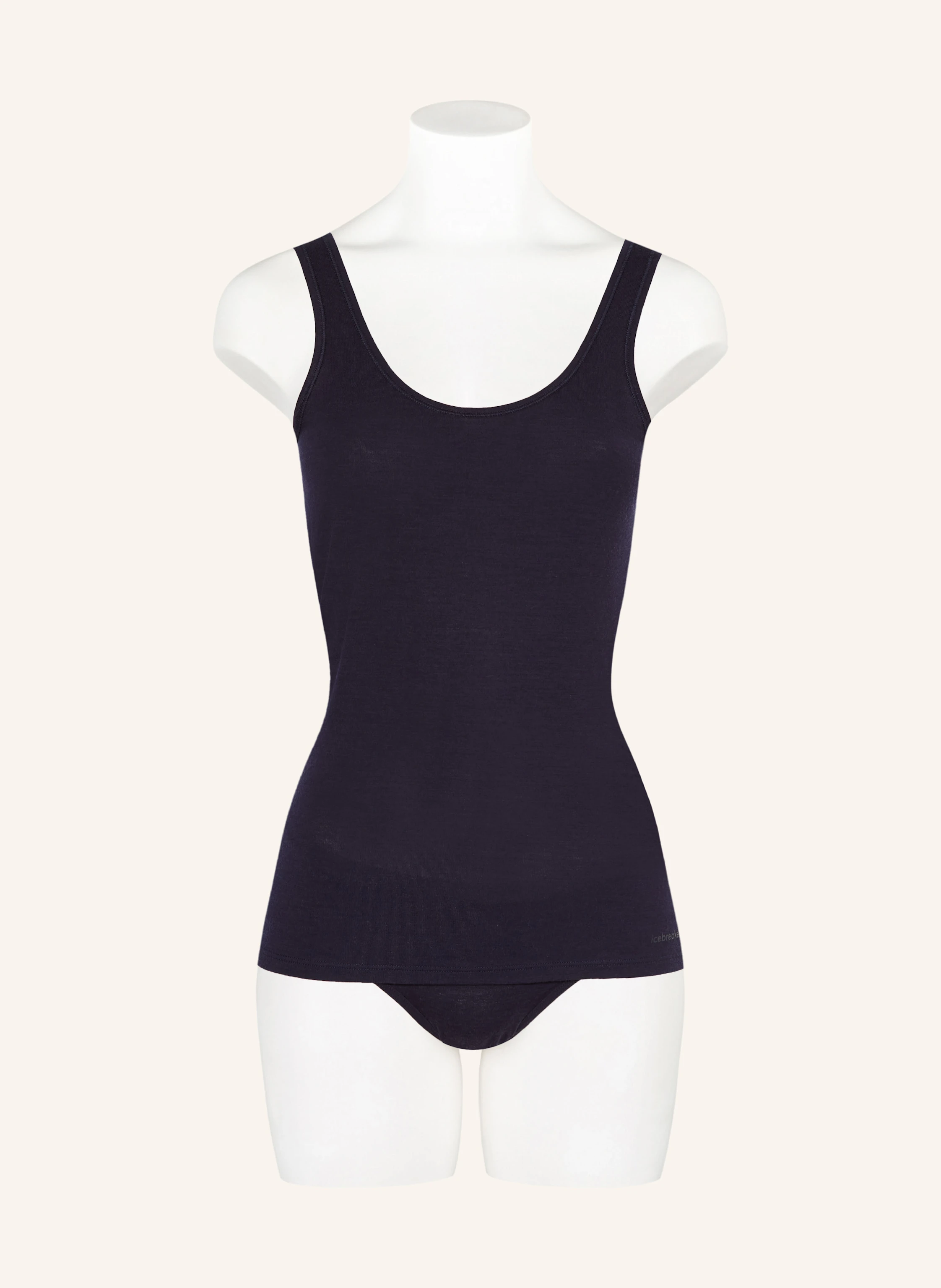 icebreaker Funktionswäsche-Panties SIREN HIPKINI aus Merinowolle
