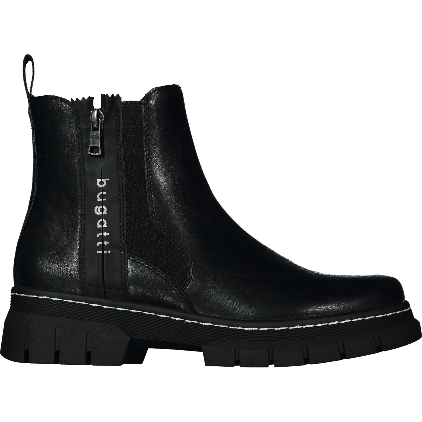 Bugatti Boots Cecilia Stiefelette schwarz 38
