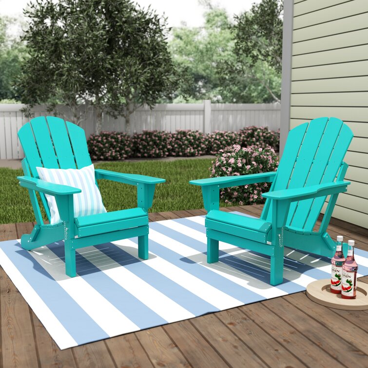 Marciano Adirondack Set