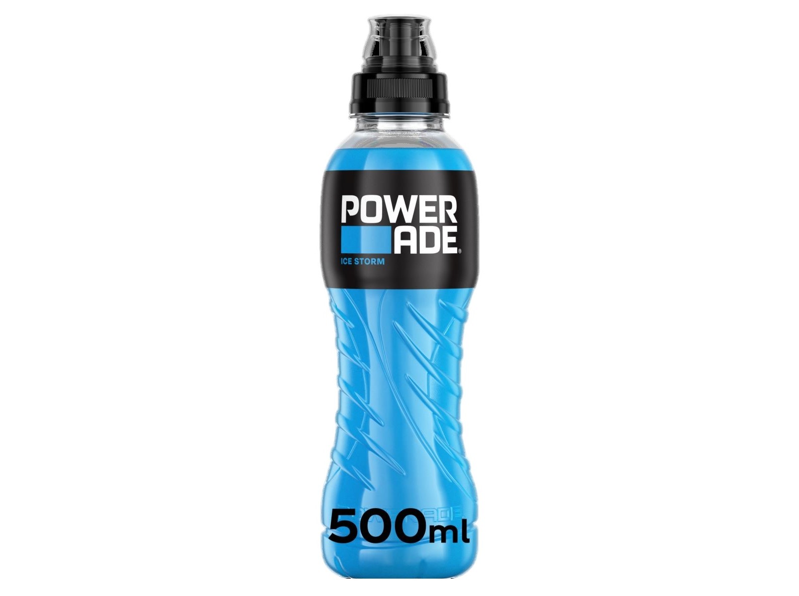 BEBIDA ISOTÓNICA POWERADE ICE STORM 0.50L
