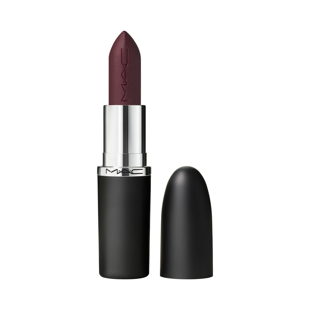 MAC MACXIMAL SILKY MATTE LIPSTICK