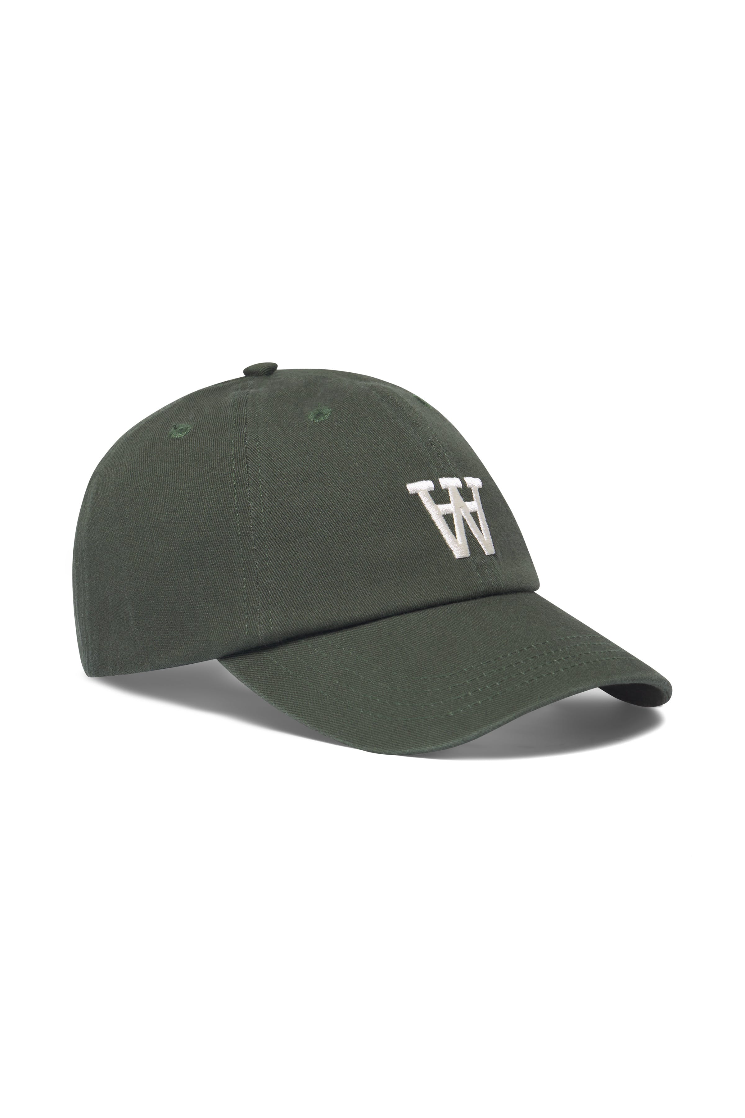 DOUBLE A BY W.W. MEN WWEli Cap