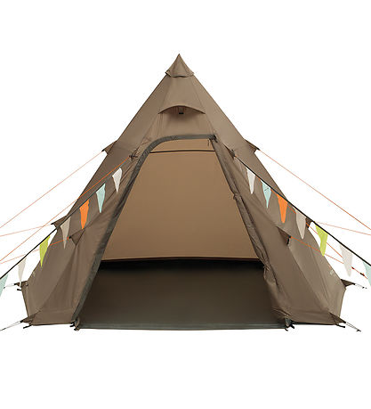 Easy Camp Zelt - Anderes Tipi - Dark Sand