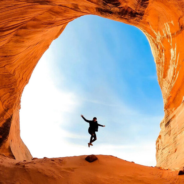 GoPro - Fixations pour trépied