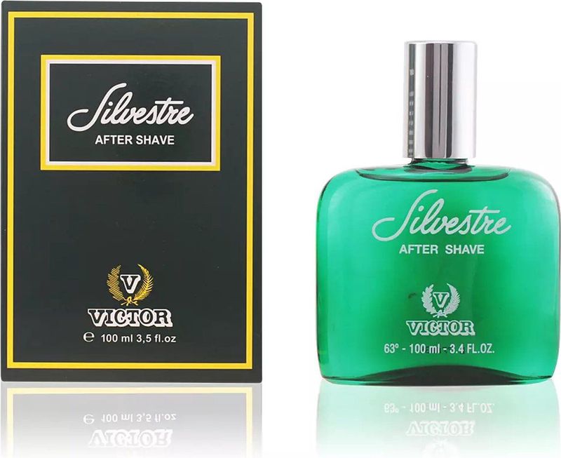 Silvestre After Shave - Beauty & Health