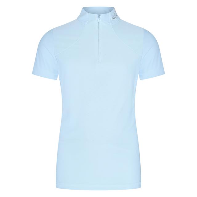 Trainingsshirt HV POLO HVPLaluna Kids Lichtblauw