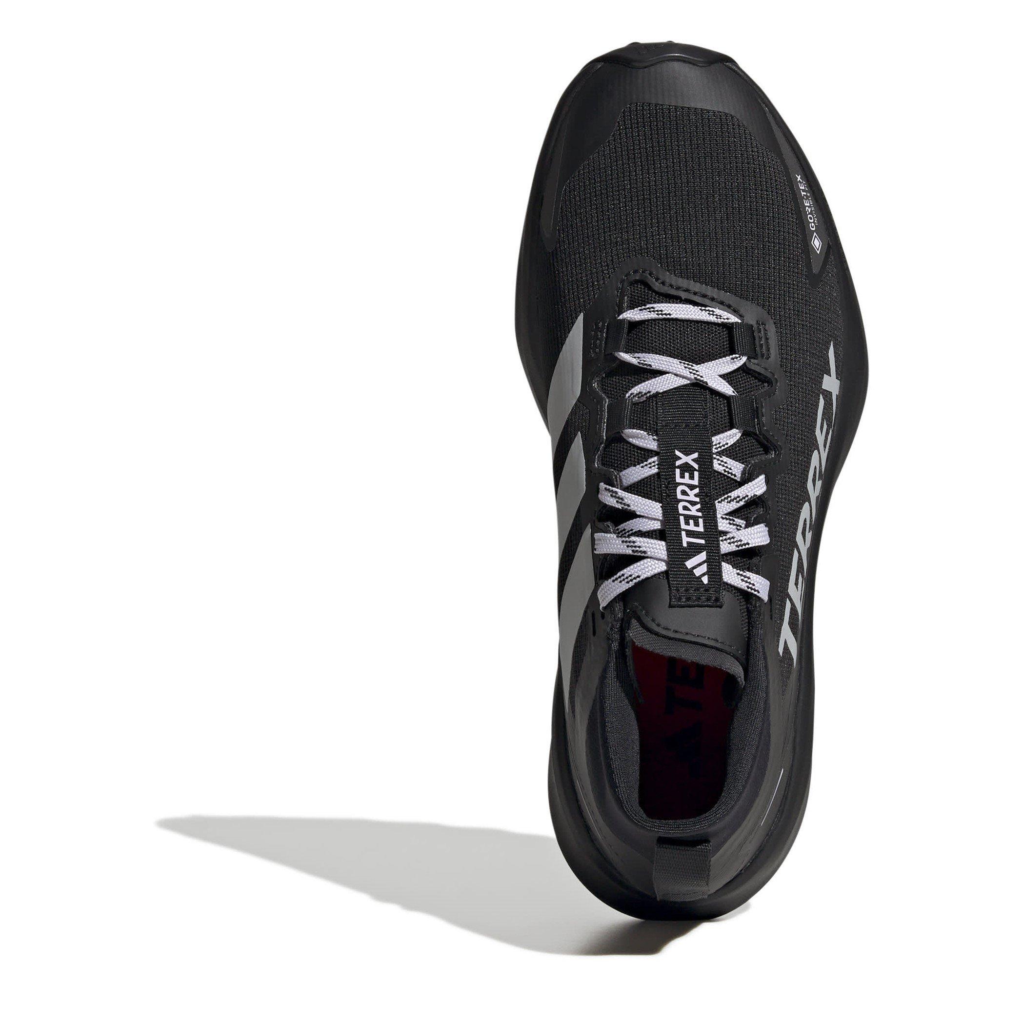 adidas Terrex Agravic GTX Trail Running Shoes Womens