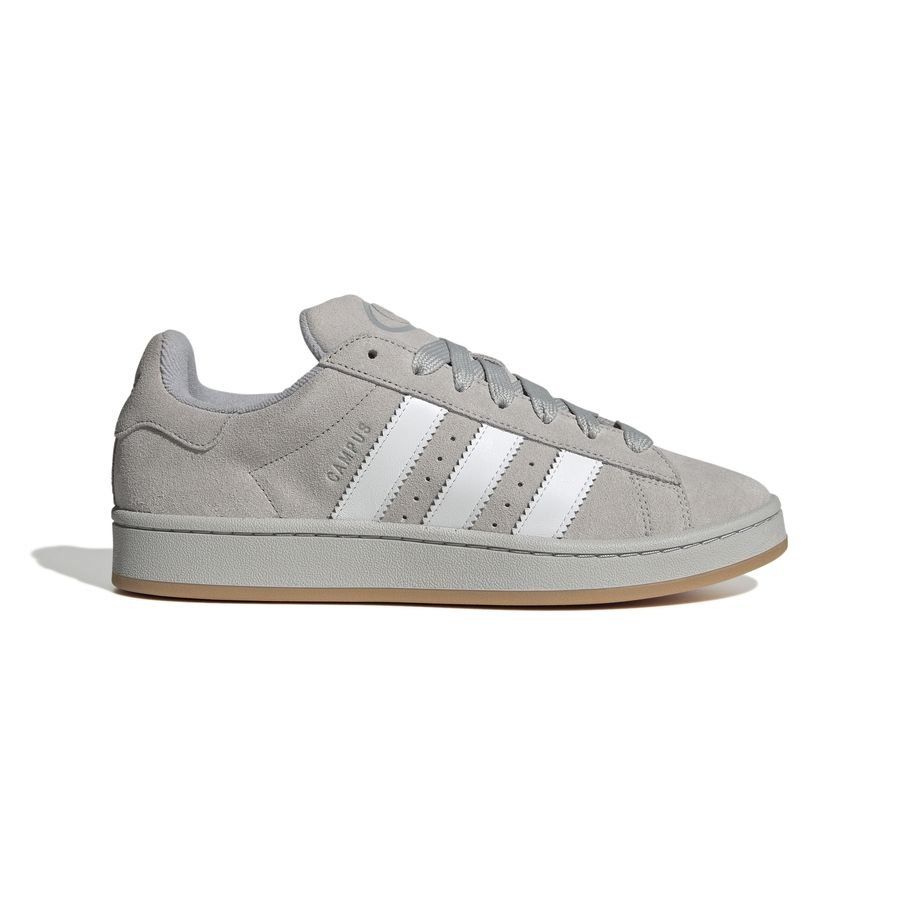 adidas Originals Chaussures Campus 00s - Gris/Blanc