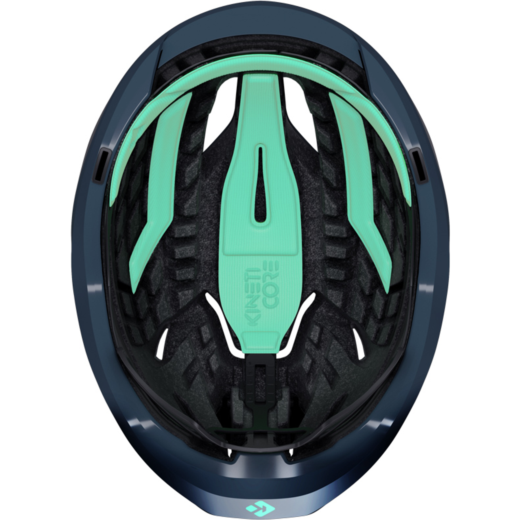 Lazer Vento KinetiCore Racefiets Helm