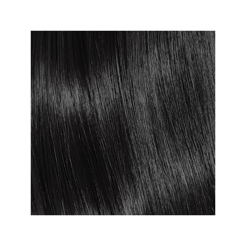 Générik Coloration d'oxydation BBHair Plex 1 Noir 100 ML