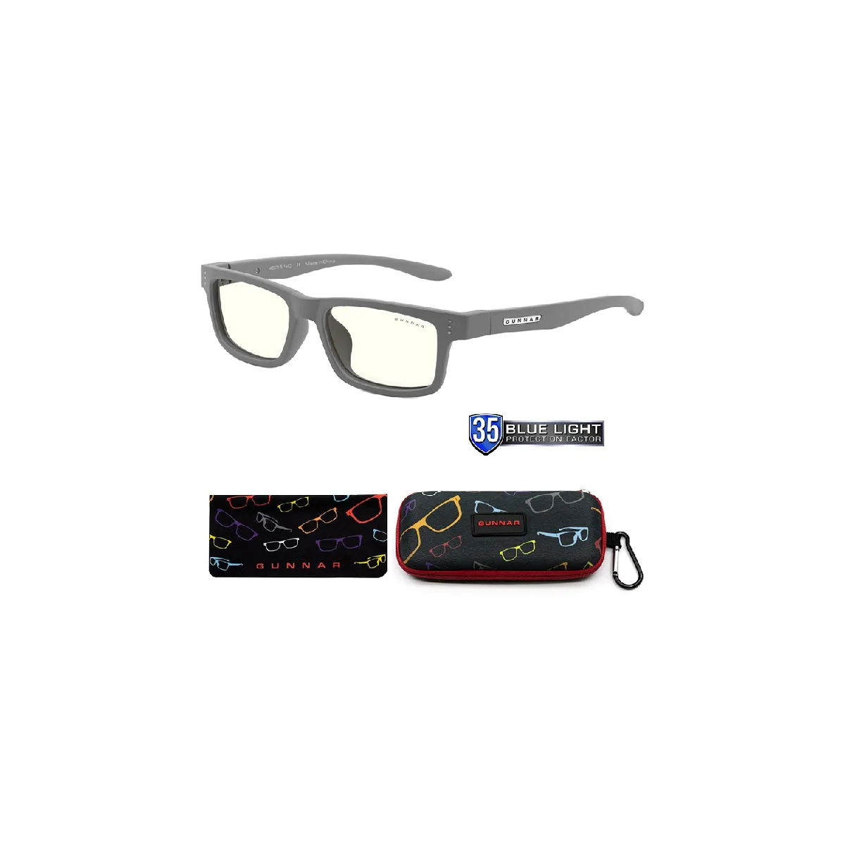 Gunnar Cruz Gris