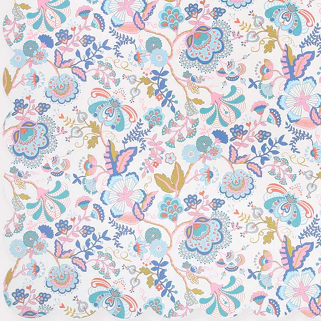 Meri meri placemat liberty - mabelle