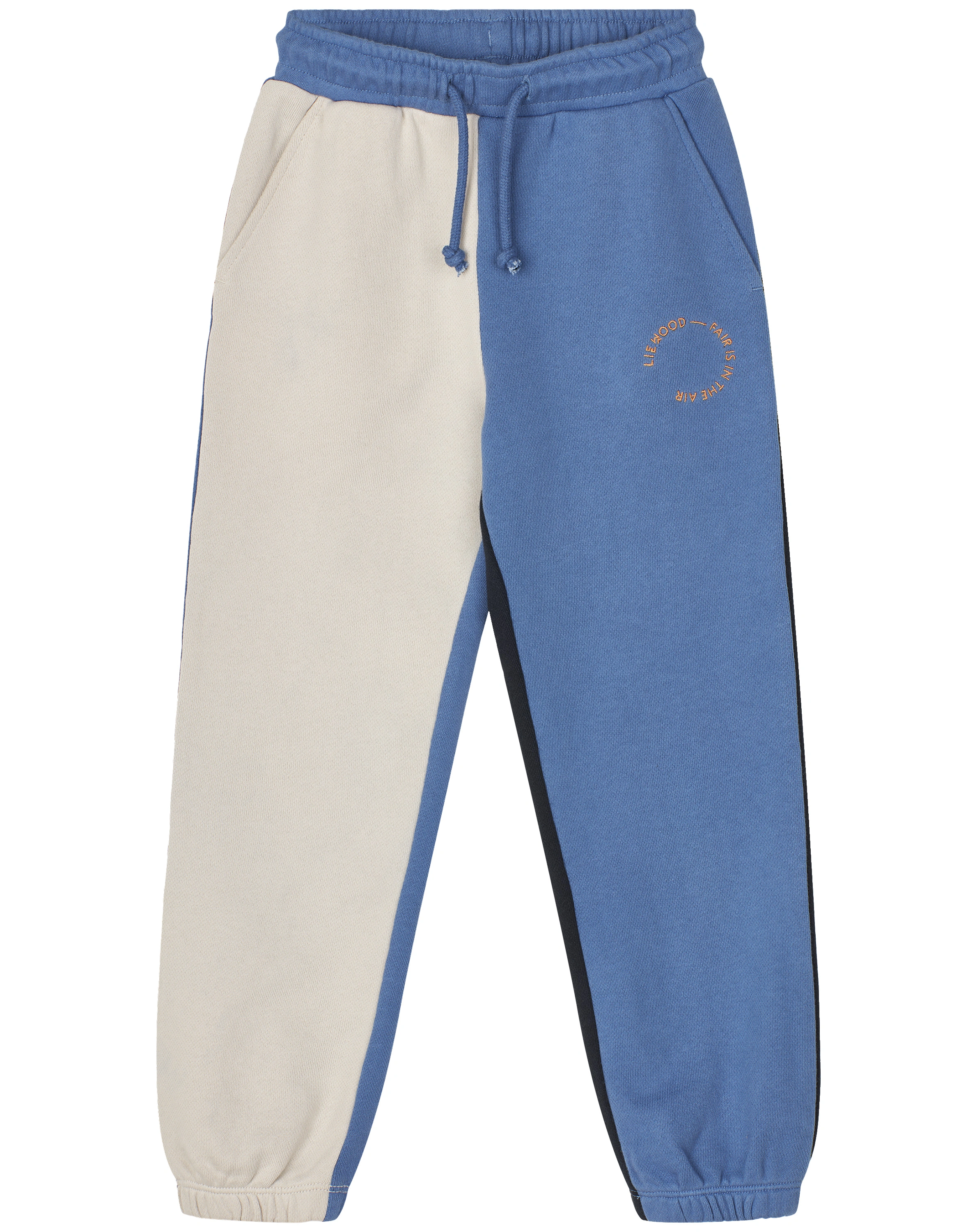 Sweathose INGA midnight navy