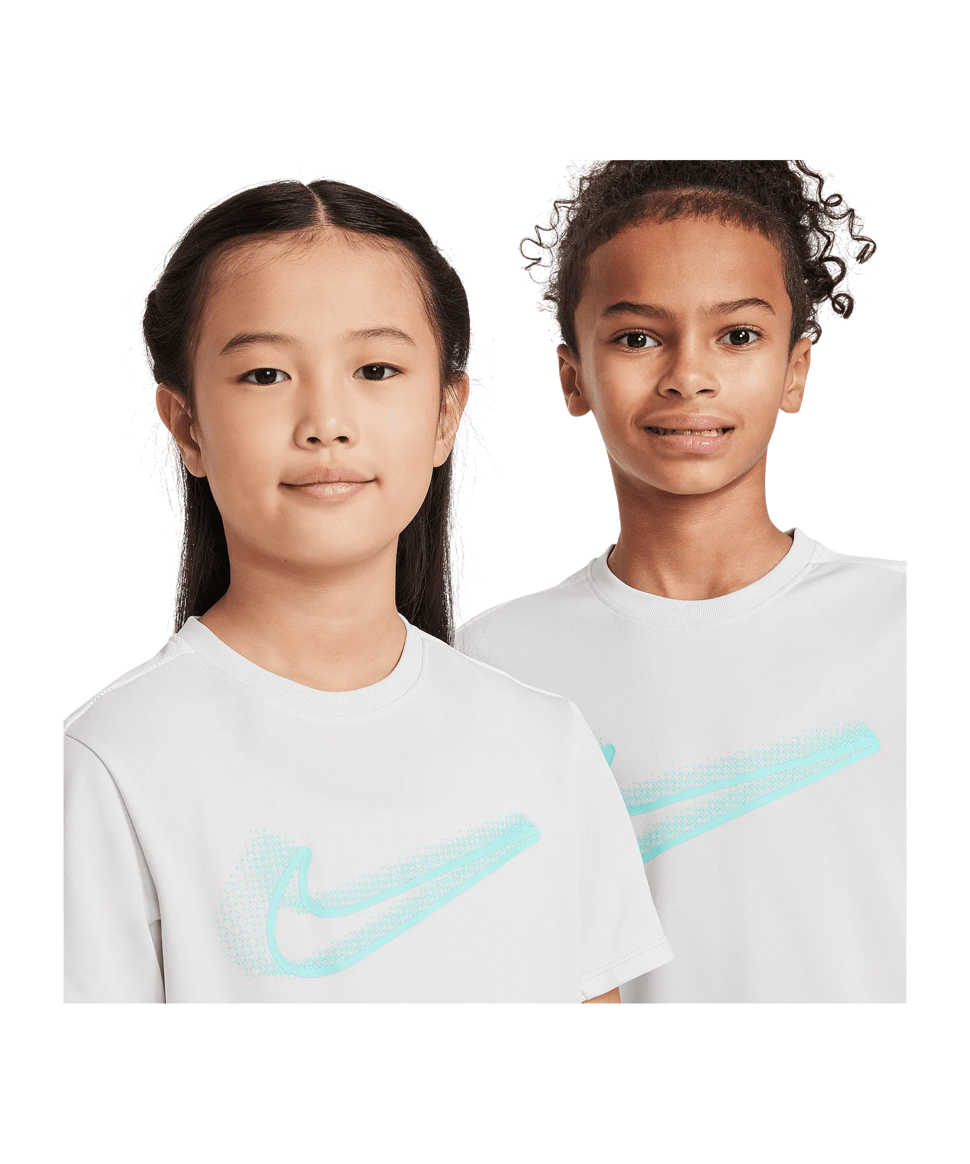 Nike Academy 23 Trainingshirt Kids Grau F025