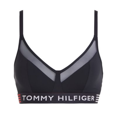 Soutien-gorge femme Unlined Triangle TOMMY HILFIGER